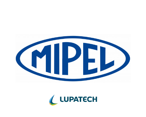 Catálogo de Válvulas Mipel - Lupatech