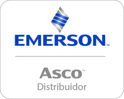 Catálogo Emerson - Asco - Topworx - Aventics - Tescom