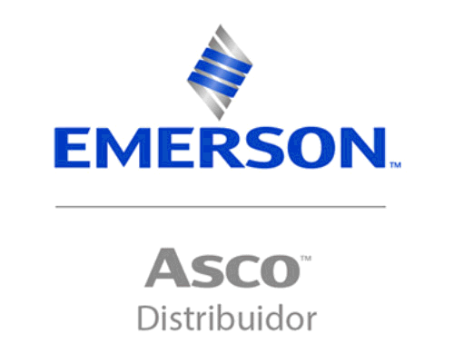 Catálogo de Monitores de Válvula e Sensores de Pressão Emerson-Asco