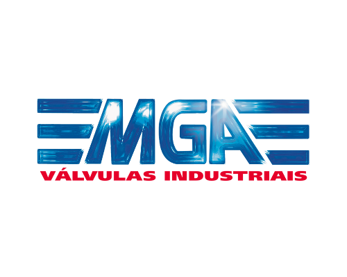 Catálogo MGA - Válvulas Industriais - Válvula de Esfera Tripartida Série 1000